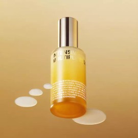 Isoi 아이소이 인텐시브 멀티플 에센스 50ml ISOI Intensive Multiple Essence 50ml [Single item]