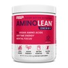 AminoLean Energy Powder - Clean Caffeine from Natural Green Tea,