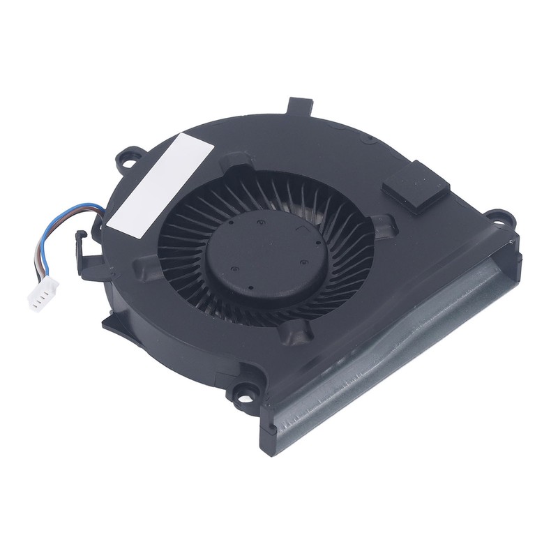 CPU Cooling Fan Replacement for HP for Pavilion 15 EC