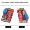 Red DVB01 Digital Window Voltage Comparator / Voltage Measurement (24V