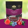 Tisana Very Berry de 250g, de Marina Tisanas | A
