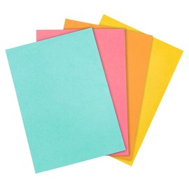 moses. PhänoMINT Colourful Sun Printing Paper - Experiment Toy for Children from 6 Years for Creative Design with Sunlight, Shade and Water