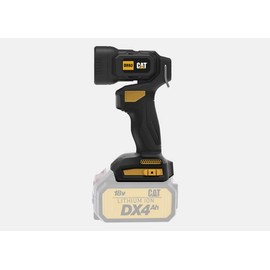 Cat® 18V Cordless LED Work Light (Tool Only) - DX63B