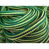 Valley 9/16 " x 100 ft. Double Braid Polyester. Arborist