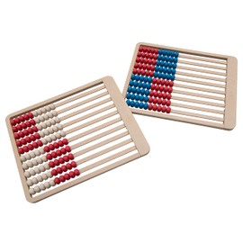 Betzold Rake Frame Made of TreeNside Material ZR up to 100 – Slide Ruler