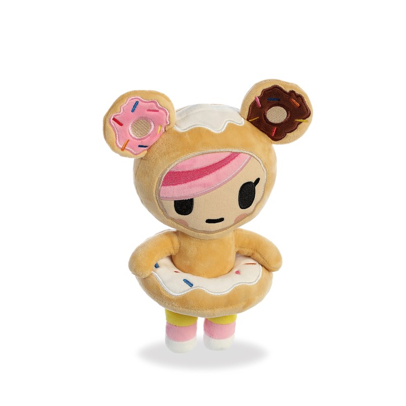 Tokidoki 15639 Soft Toy