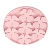 Cat Pet Silicone Slow Food Mat with Suction Cup Cat