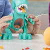 Play-Doh Play Doh Dino Rex Gloton Electronico Incluye 3 Botes