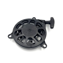 Genuine [28400-Z9V-014] Recoil Starter for Honda GCV170 GCV200 HRX217K6 HRN216 Replacement Part for [28400-Z9L-004] [28400-Z9L-014] [28400-Z9V-004]