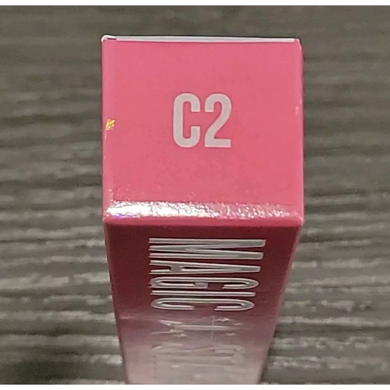 Jeffree Star Cosmetics Magic Star Concealer C2 Fair Neutral Shade