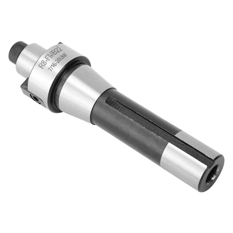 Fresa Frontal Indexable con Baja Resistencia Al Corte para Varios