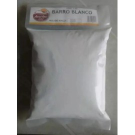 ARCITEC 10 Arcillas Blancas, 1 Kg C/u Facial, Corporal. Envío Gratis