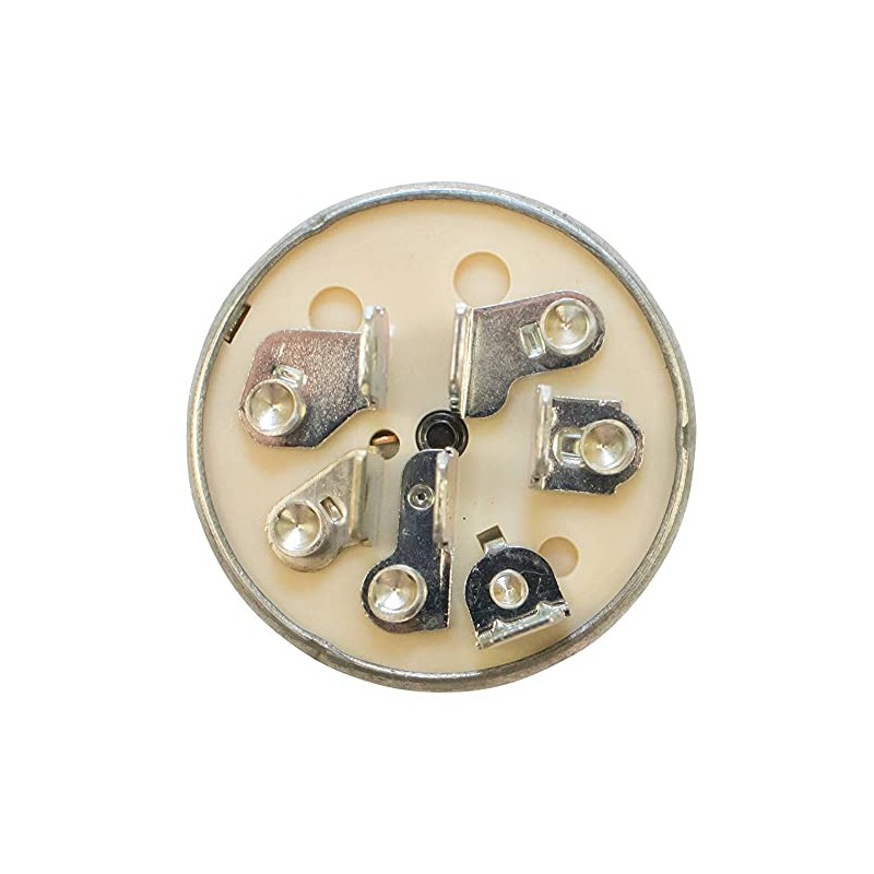 Stens 430-334 Starter Switch Replaces Exmark 109-4736 Toro 104-2541 103-0206