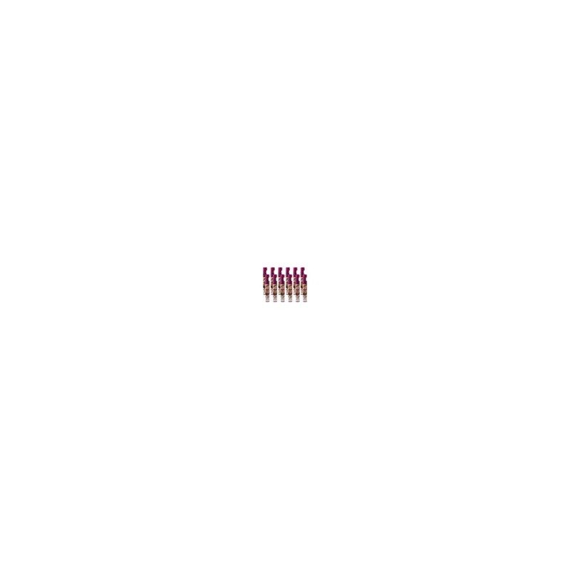 12 Piezas Rimel Mascara Pestañas Prosa 4 En 1