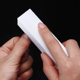 A573BGB1-Bai 10 x Nail Polishing Blocks
