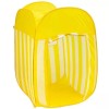 Kids' Indoor Pop Up Play Tent Lemonade Stand Yellow &