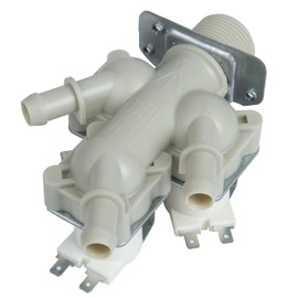 5221ER1003S Washer Water Inlet Valve Compatible with LG Washing Machine Replaces 4869496, AP6798394, PS12587936, EAP12587936