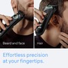 Braun All-in-One Style Kit Series 3 3470, 8-in-1 Trimmer for