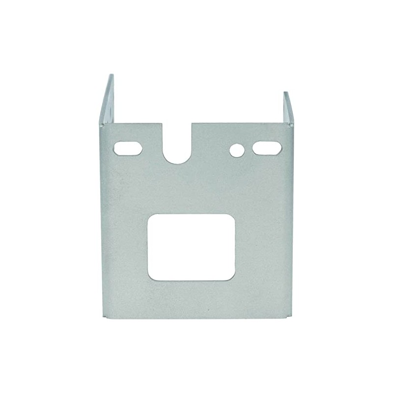 Advanc3D Extruder Hotend Retaining Plate for Prusa i2 i3 3D