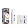 Inclear 인클리어 강화약쑥 프로바이오틱스 여성청결제 150ml 기획 (+여성청결티슈 3매) Inclear