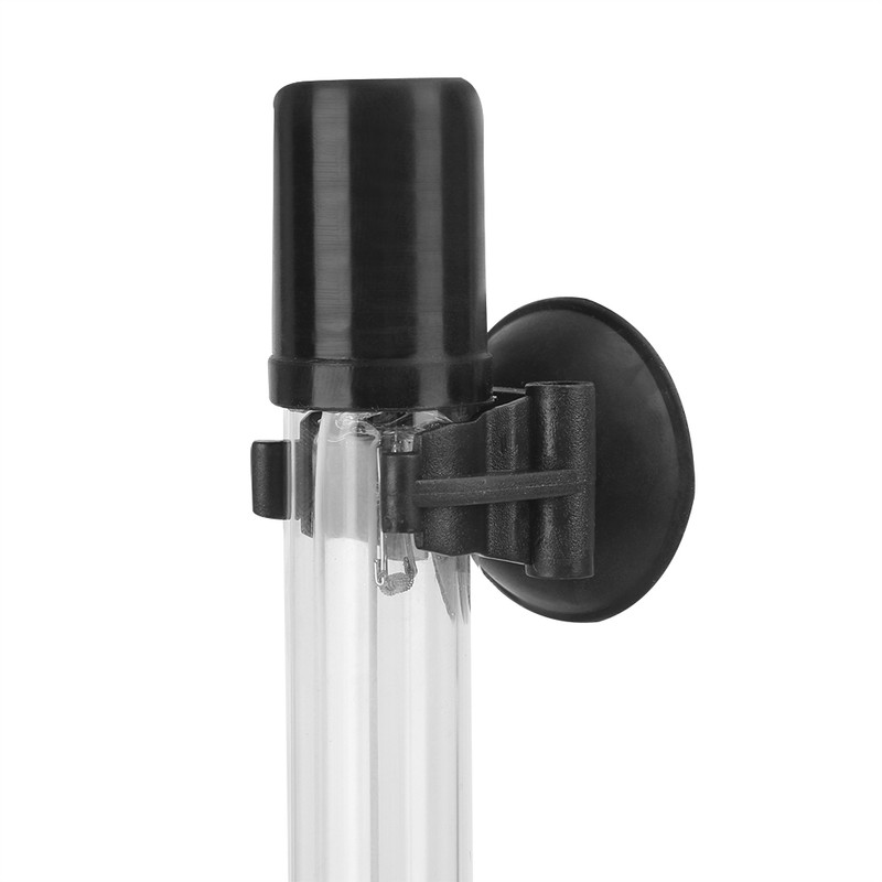 Single Tube Ordinary Fish Tank UV Sterilization Lamp Aquarium Ultraviolet