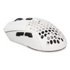 Wireless Mouse 2.4G Or BT5.1 Adjustable DPI Hollowed Out RGB