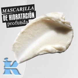 Kiehl's Ultra Facial Mask, Mascarilla Hidratante, Hidrata y Fortalece la Barrera de la piel, Trata la Piel Seca y Escamosa, con Escualano y Glicoproteína Glacial, 100 ml