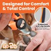 GoPets Nail Clipper for Large Sized Pets, Quick Sensor Safety