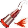 1aTTack Chilli Mill Spice Slicer with Stainless Steel Cutting- Cuts