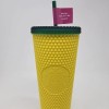 Starbucks Studded Pineapple Tumbler Vente Hawaii Cup Hawaii Collection 24oz