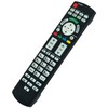 Replacement N2QAYB000486 Remote Control Applicable for Panasonic Plasma HDTV Viera