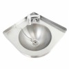 RustyVioum Caravan Camper Hand Wash Basin, Boat RV Caravan Camper