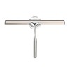 WENKO Terni Plus Bathroom Wiper