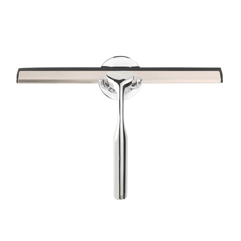 WENKO Terni Plus Bathroom Wiper