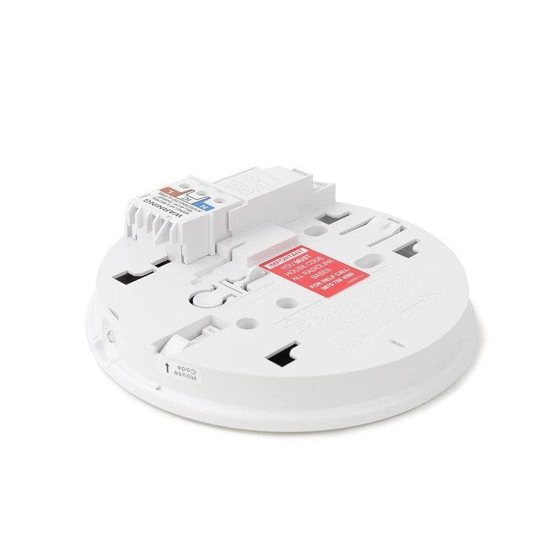 AICO EI168RC Radiolink Base Unit EI168