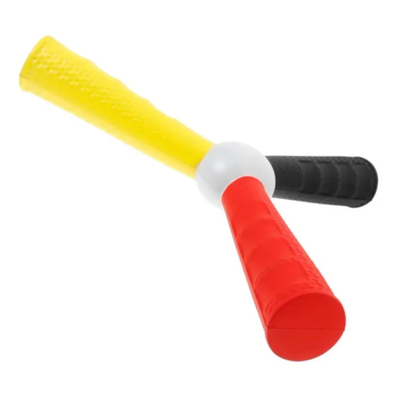 Eye Coordination Reaction Trainer Throwing Stick Speed