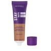 Rimmel Stay Matte Liquid Mousse Foundation 1 Fl Oz Oily