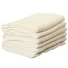 Disana Muslin Nappies 80 x 80 cm Pack of 5