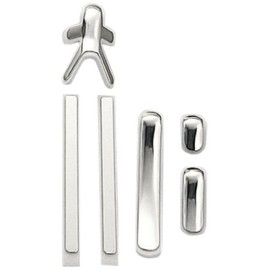 Nippon Sigmax Aluminum Sprint (Spoon Type) 5016 (16) 12 Maiiri
