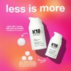 K18 Hair - Mascarilla capilar reparadora molecular Leave-In, máscara unisex,