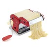 Norpro 1049R Pasta Machine, Red