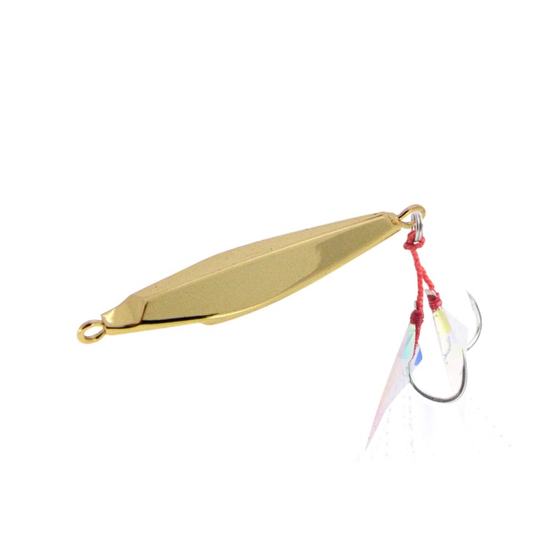 Abu Garcia SSSHRSJ30-GDPL. Metal Jig, Shore Skid Jig, 1.1 oz