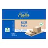 Cortas - Premium Halva 1 Lb / 454g (Sugar Free)