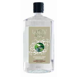 La-Tee-Da Effusion and Fragrance Lamp Oil Refills - 32 oz - ZING