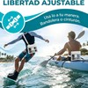 Bolsa Impermeable para Playa y Celular – Bolsa Cruzada Flotante