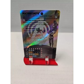 WizKids Heroclix Collector's Trove Machinesmith L067 Legacy Card