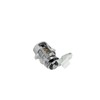 Zieichy Ignition Switch & Door Lock Cylinder with Keys Fit