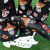 Golf Headcover Popular Driver Cover for Fairway Wood Utility Hybrid