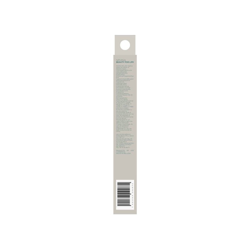 Lip Gloss Naturals Soft Taupe Humectante 4ml