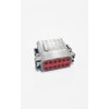 Deutsch DTM06-12SA DTM Connector (Pack of 15)